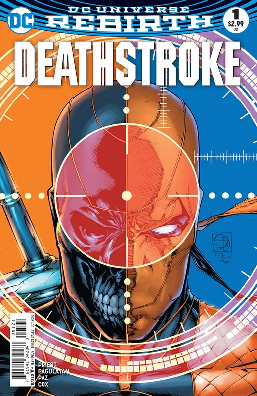 deathstroke-#1