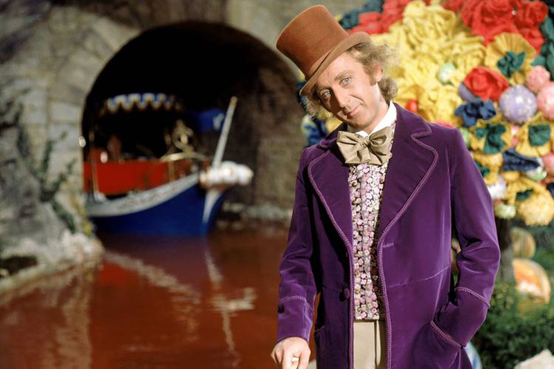 Gene Wilder 1933-2016