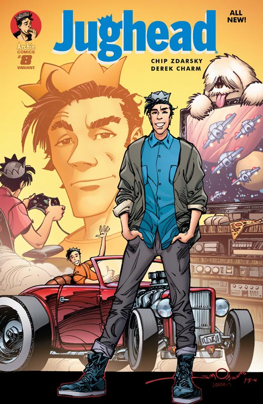 jughead-#8