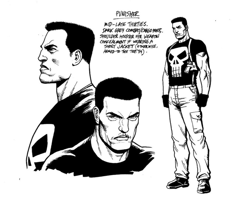 dillion-punisher-guide