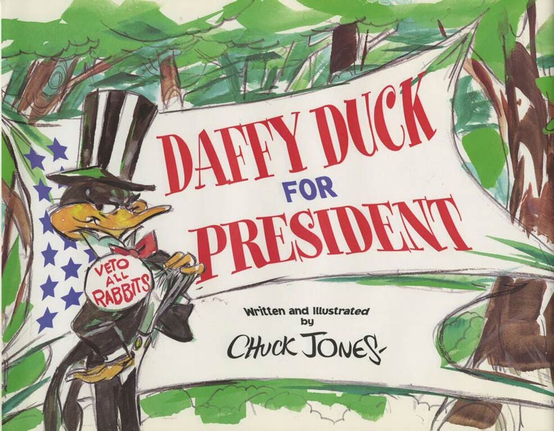 vote-daffy