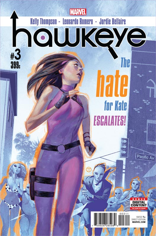 hawkeye-#3