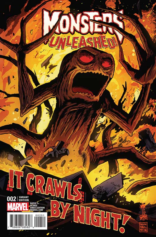 monsters-unleashed-#2