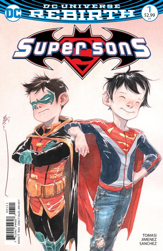 super-sons-#1