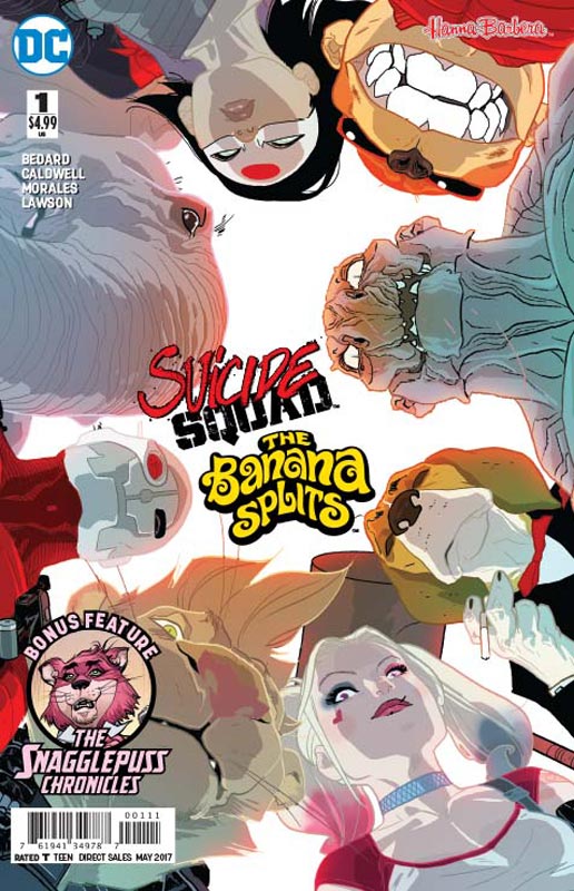 suicide-squad-banana-splits-#1