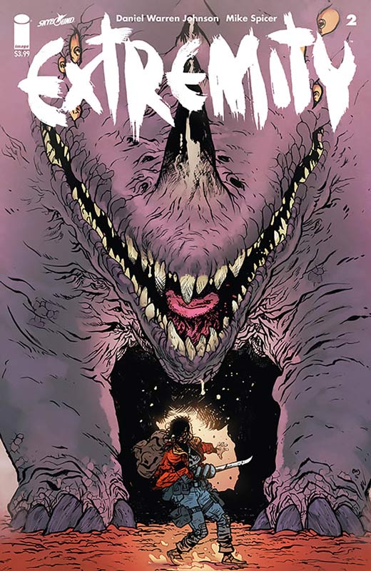 extremity-#2