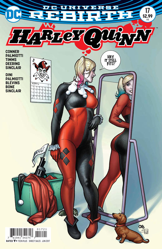 harley-quinn-#17