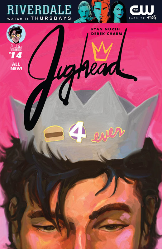 jughead-#14