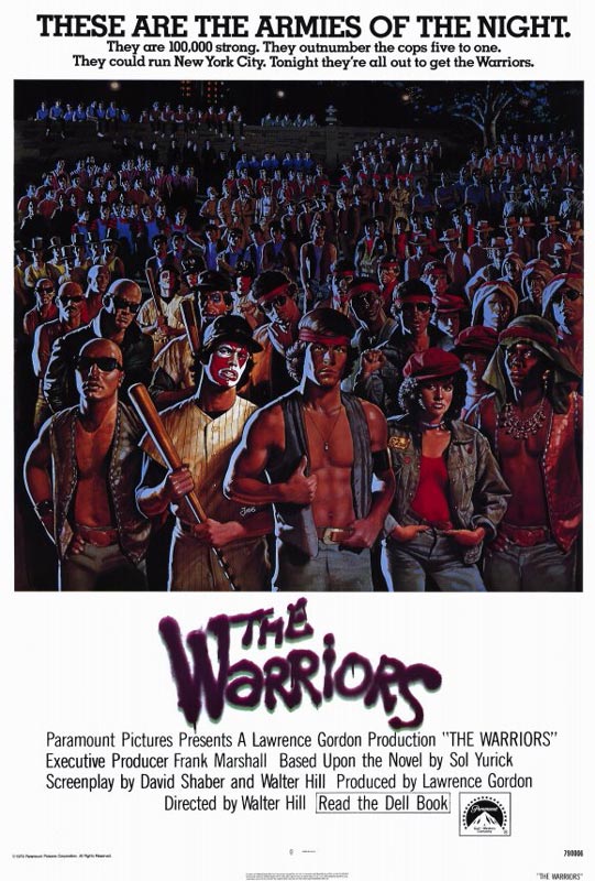 the-warriors-poster