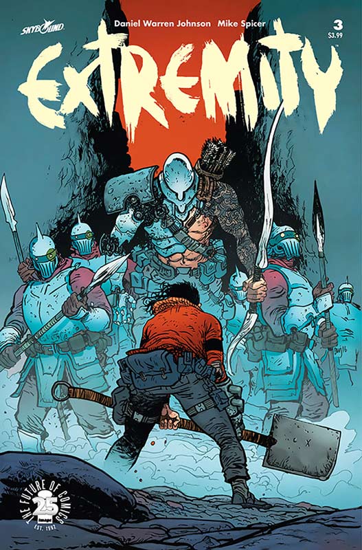 extremity-#3