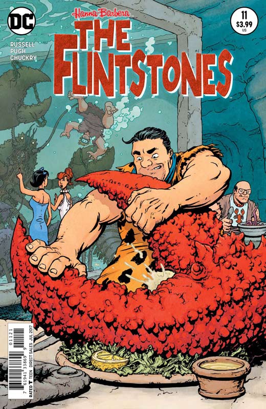 flintstones-#11