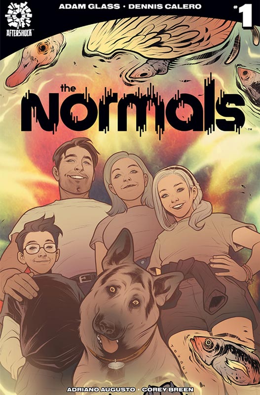 normals-#1