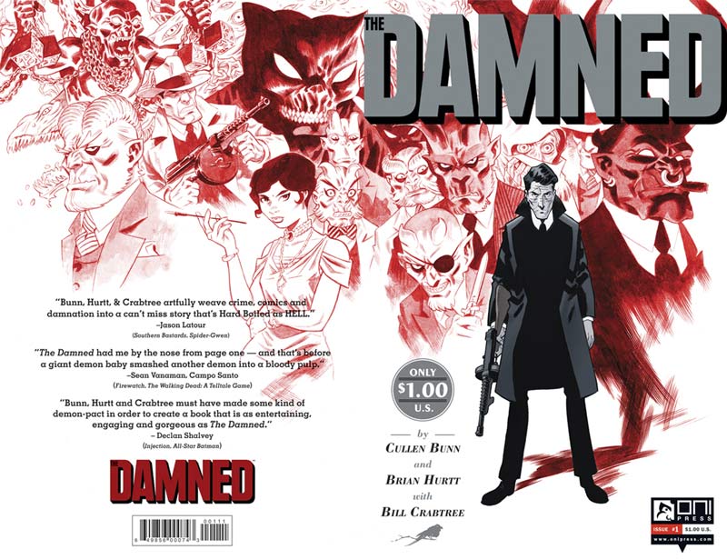 the-damned-#1