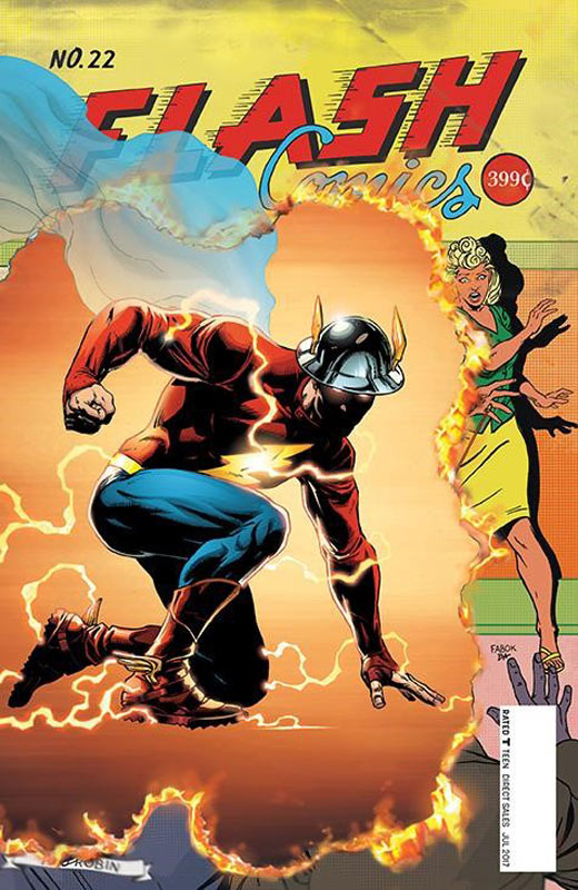 the-flash-#22