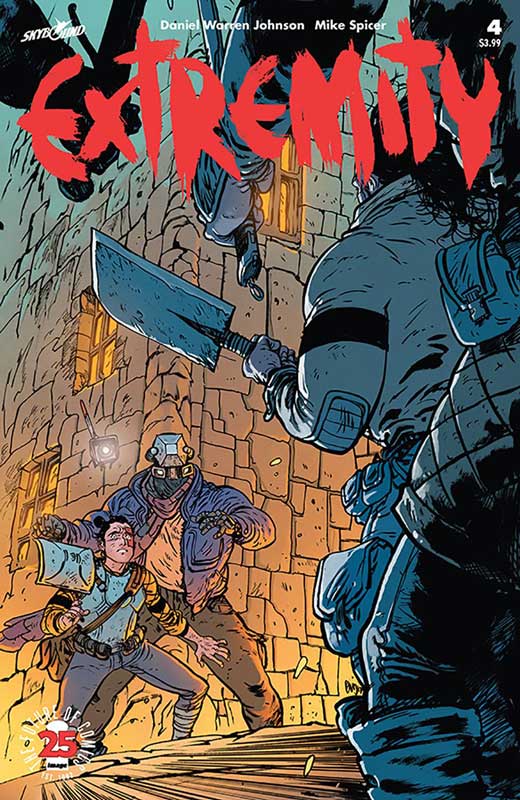 extremity-#4