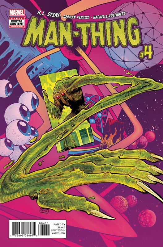 man-thing-#4