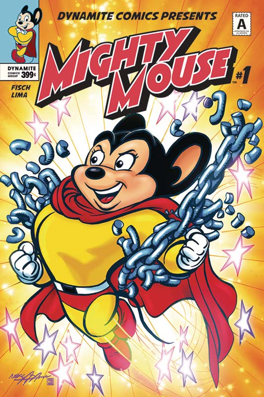 mighty-mouse-#1