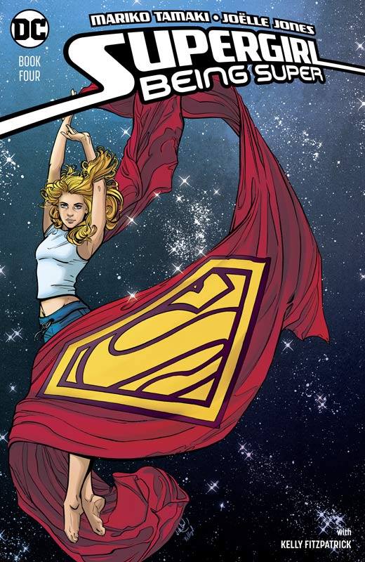 supergirl-being-super-#4