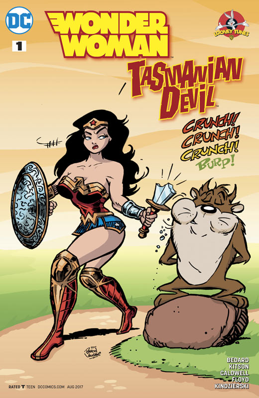 wonder-woman_taz-#1