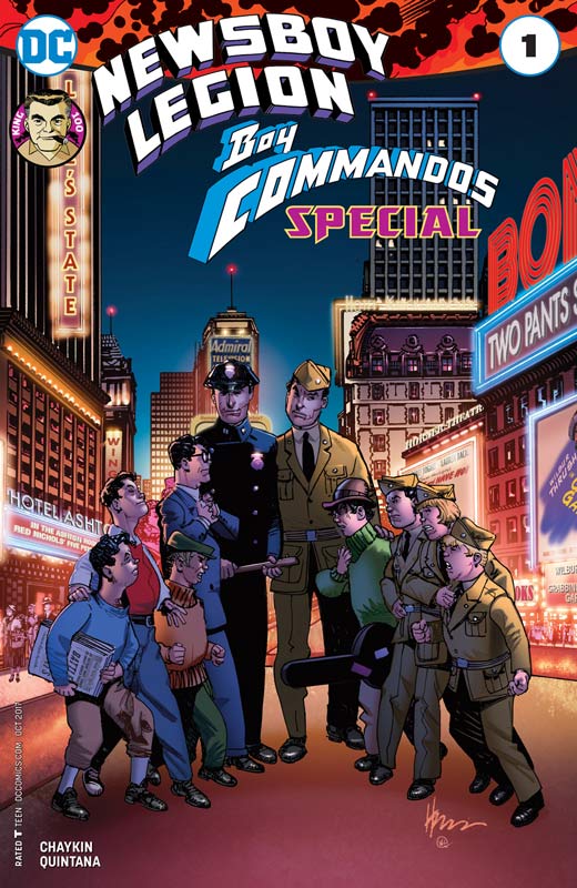 newsboys_commandos-#1