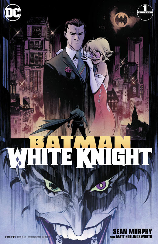 batman-white-knight-#1