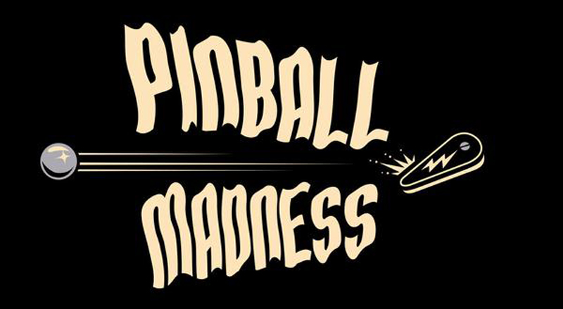 pinball-madness