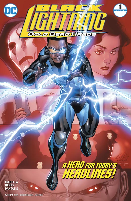 black-lightning-#1