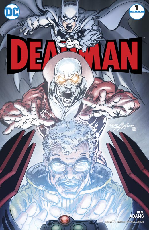 deadman-#1