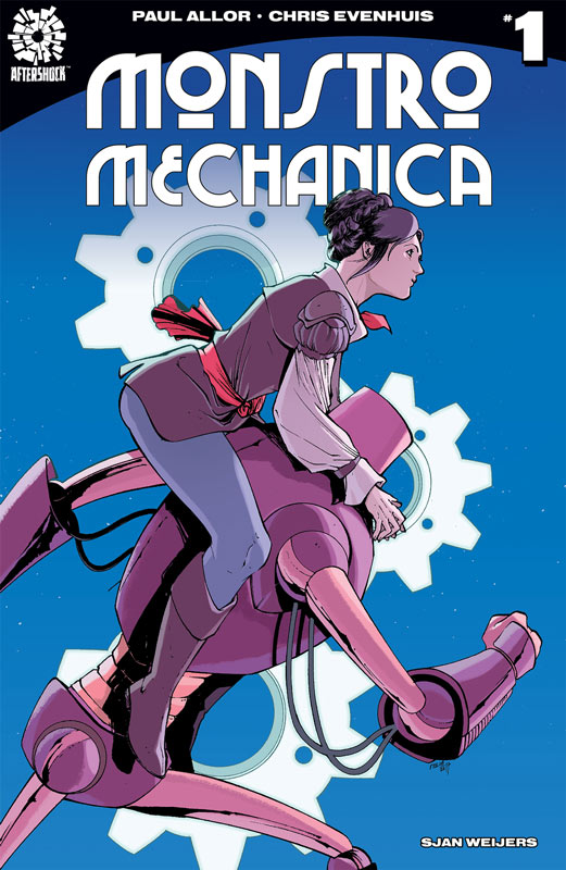 monstro-mechanica-#1
