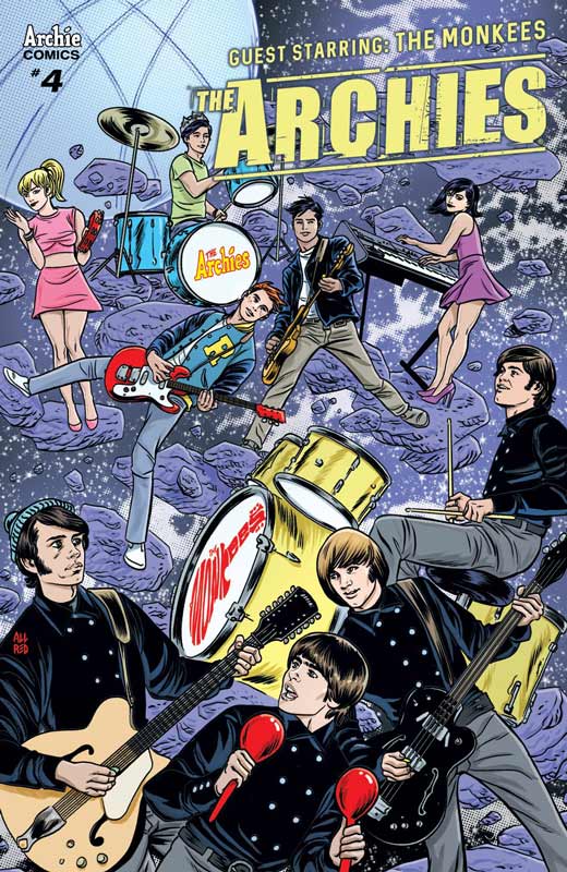 the-archies-#4