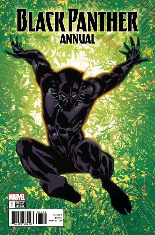 black-panther-annual-#1