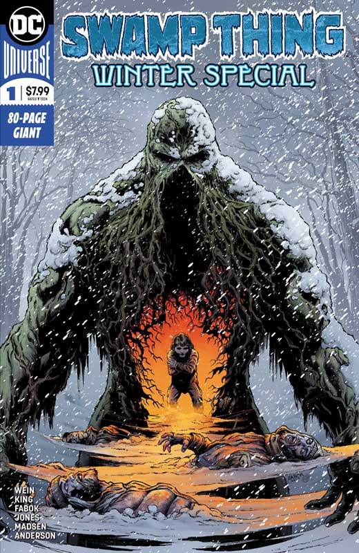 swamp-thing-winter-special-#1