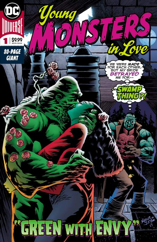 young-monsters-in-love-#1