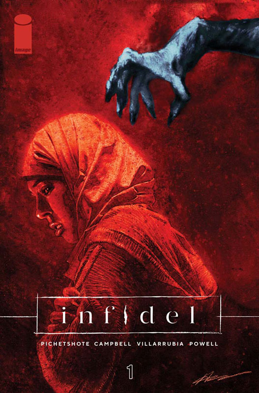 infidel-#1