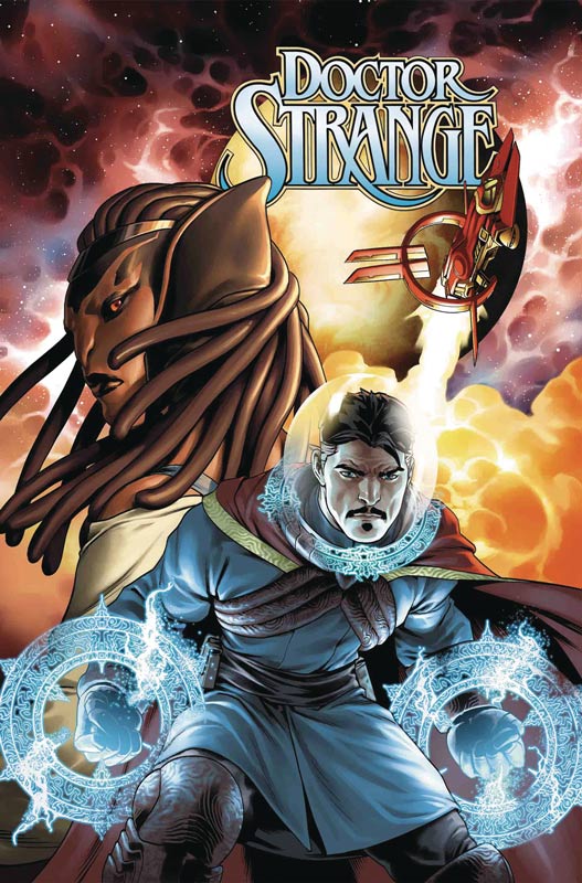 doctor-strange-#1