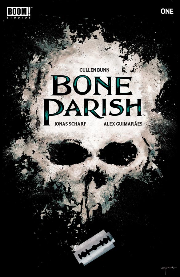 bone-parish-#1