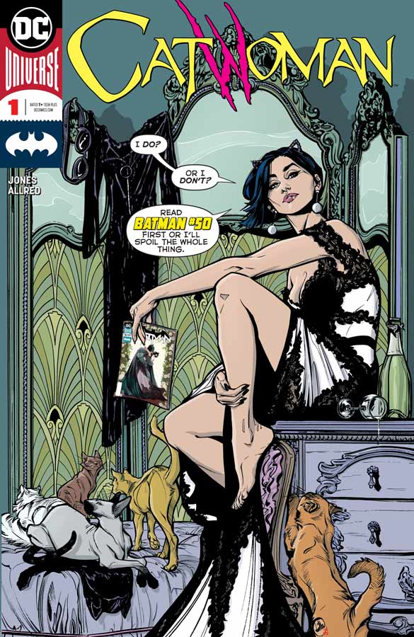 catwoman-#1