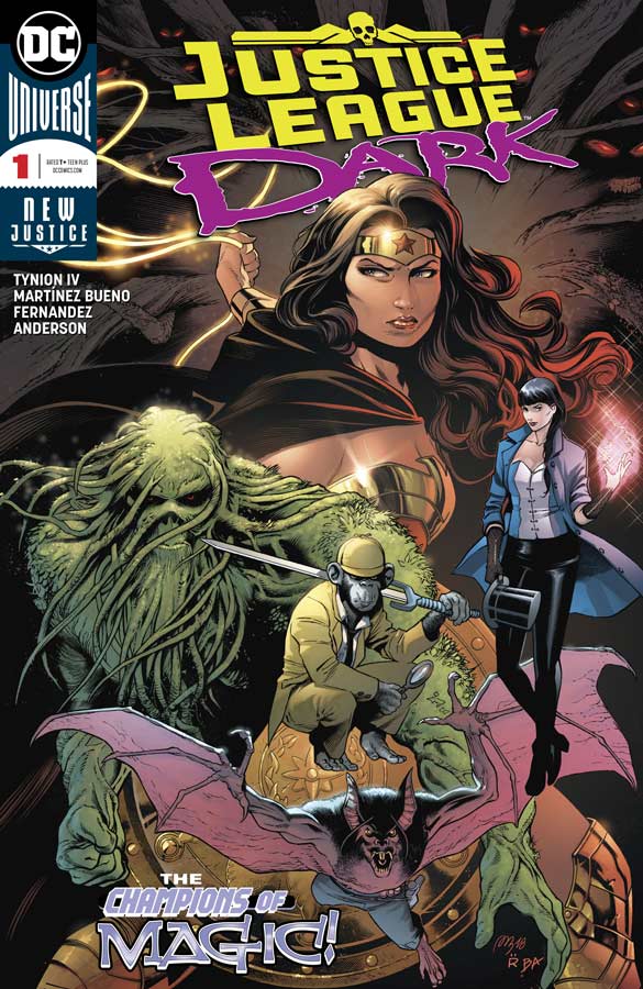 justice-league-dark-#1