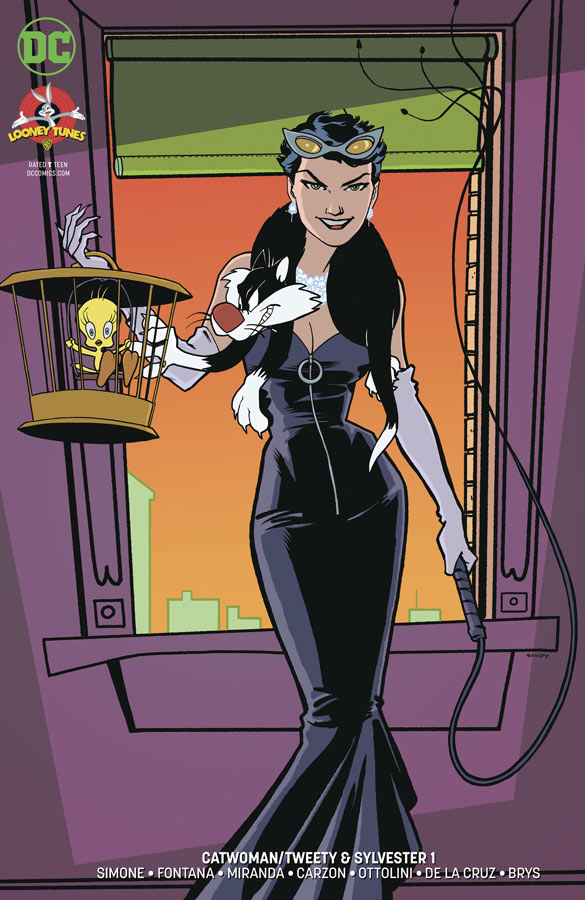 catwoman_tweety-&-sylvester-#1