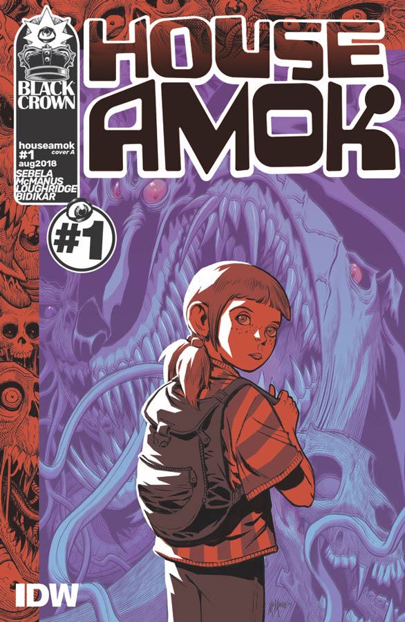 house-amok-#1