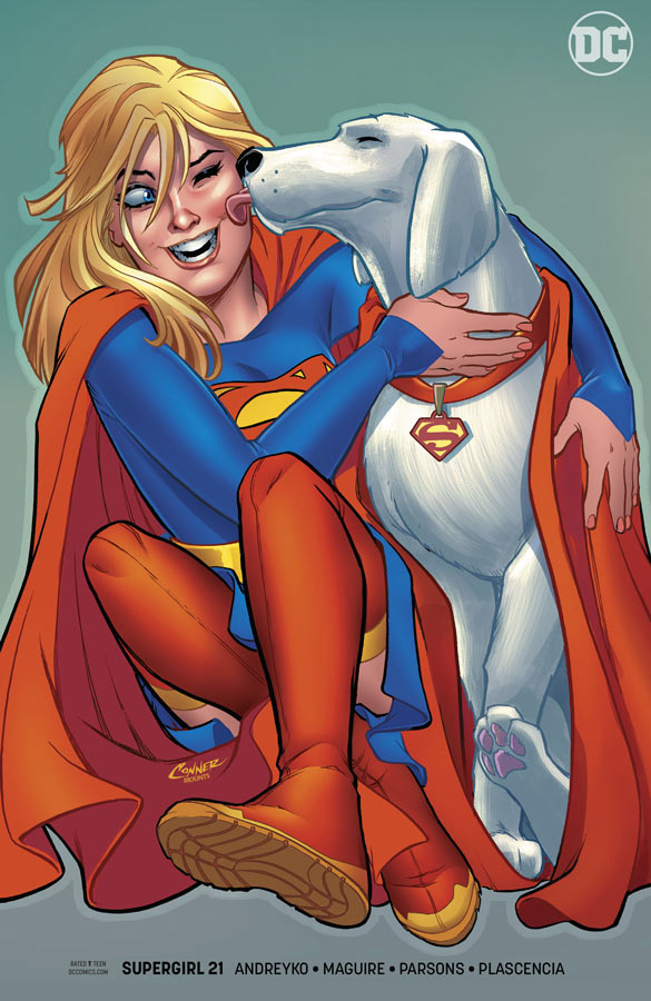 supergirl-#21