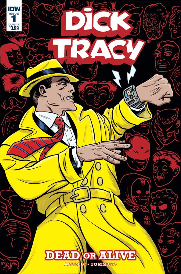 dick-tracy-#1