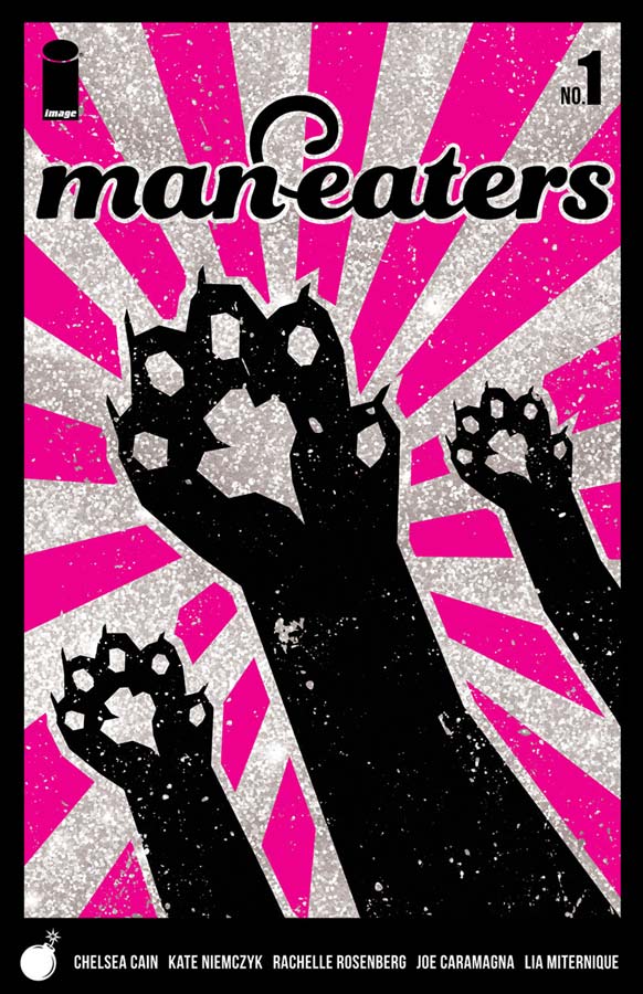 man-eaters-#1