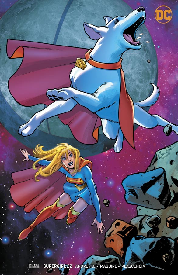 supergirl-#22