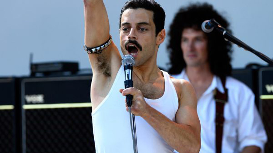 Bohemian Rhapsody Film Review