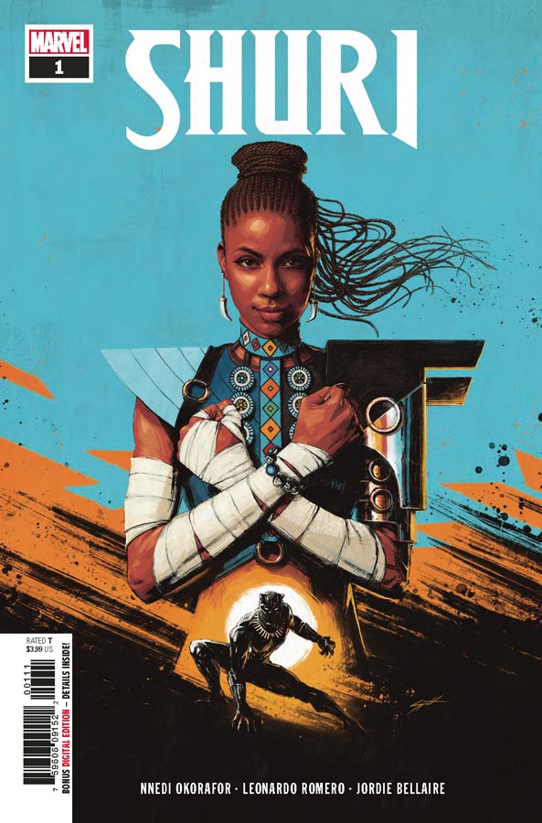 New Comic Book Reviews Week Of 10/17/18