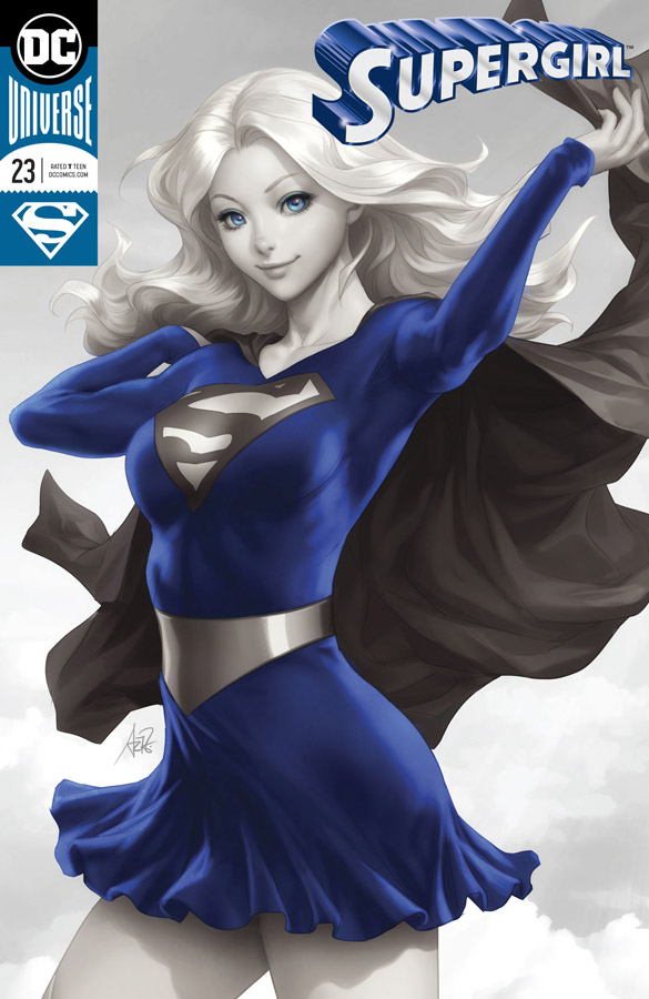 supergirl-#23