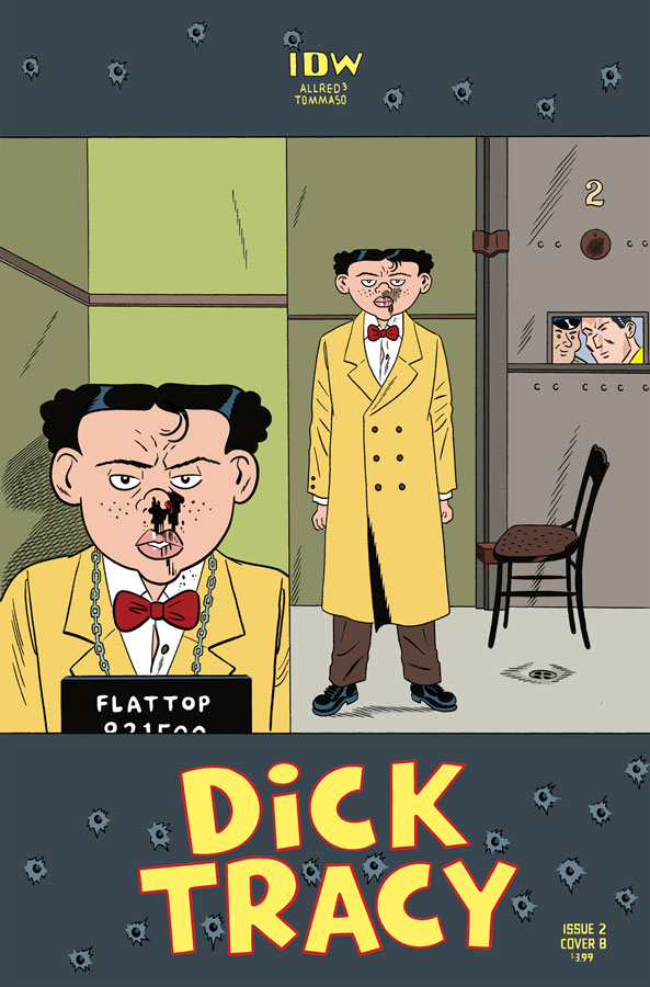 dick-tracy-#2