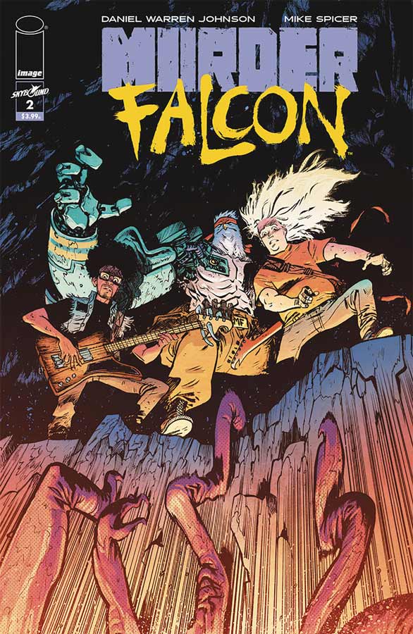 murder-falcon-#2