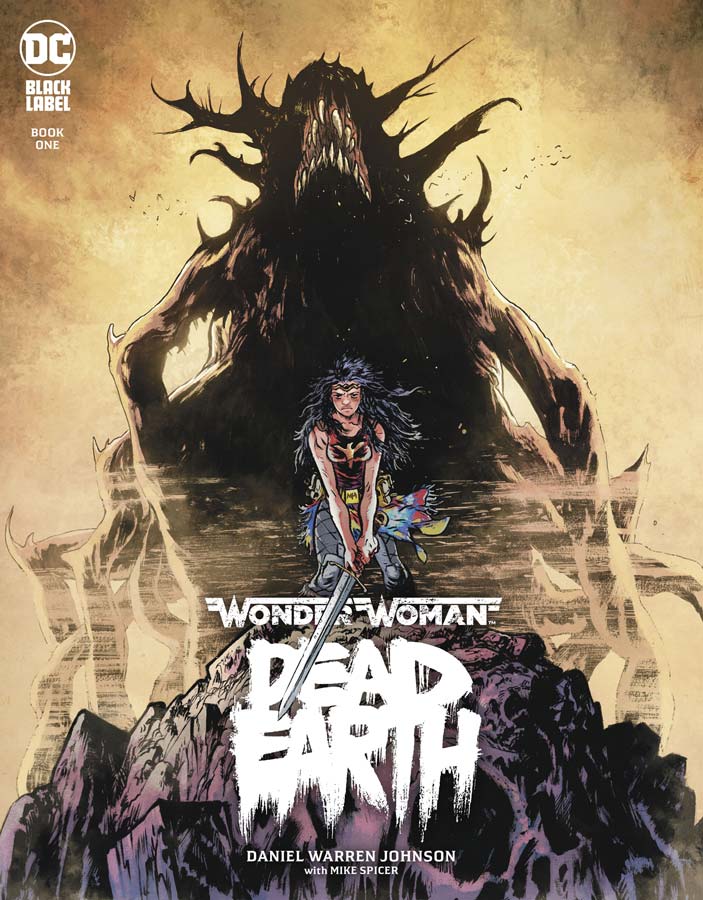 New Comic Book Reviews Week Of 12/18/19